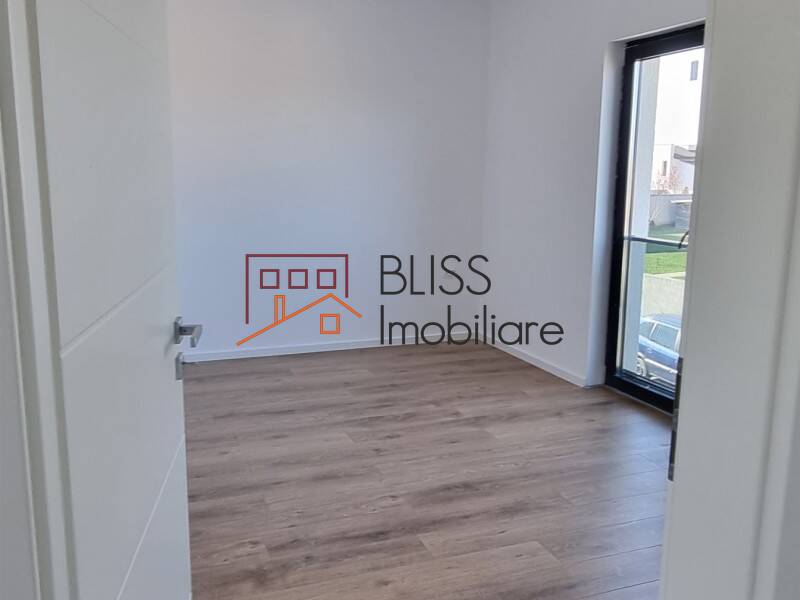 Individual 3-Bedroom Villa Construction 2021, Bucharest / Ilfov | Bliss Imobiliare / Photo 29 - BLISS Imobiliare