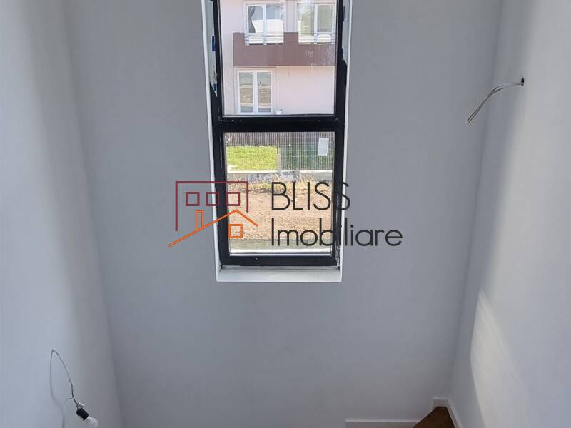 Individual 3-Bedroom Villa Construction 2021, Bucharest / Ilfov | Bliss Imobiliare / Photo 33 - BLISS Imobiliare
