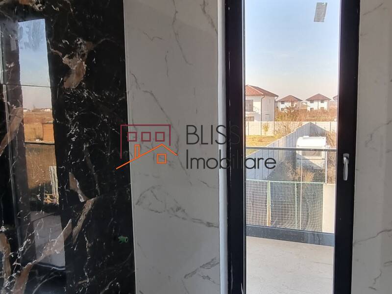 Individual 3-Bedroom Villa Construction 2021, Bucharest / Ilfov | Bliss Imobiliare / Photo 34 - BLISS Imobiliare