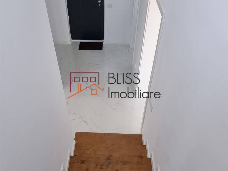 Individual 3-Bedroom Villa Construction 2021, Bucharest / Ilfov | Bliss Imobiliare / Photo 36 - BLISS Imobiliare