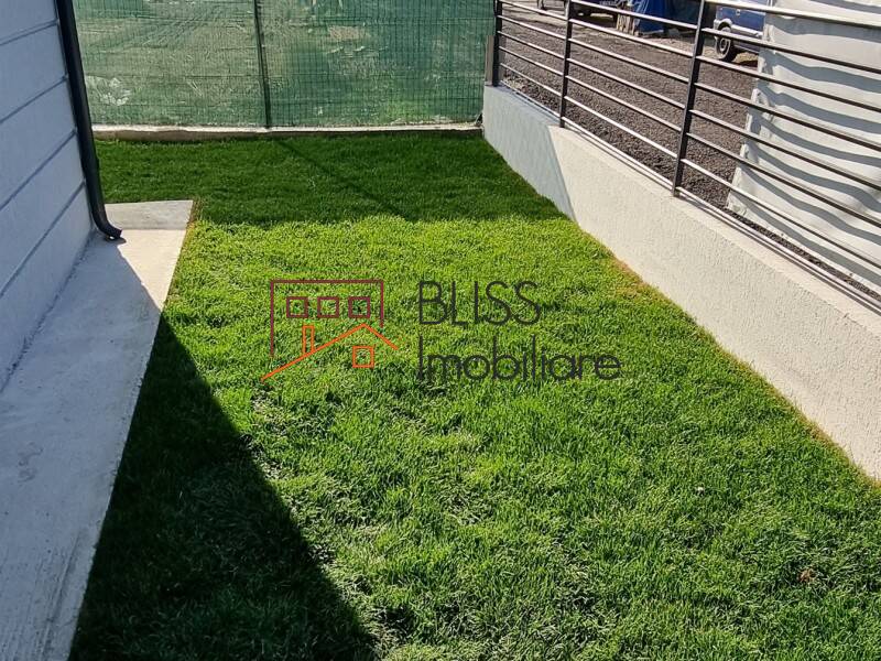 Vila Noua Cu Gradina In Otopeni Odaile | Bliss Imobiliare / Photo 37 - BLISS Imobiliare