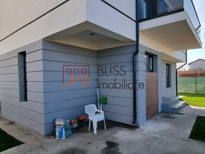 Individual 3-Bedroom Villa Construction 2021, Bucharest / Ilfov | Bliss Imobiliare / Photo 5 - BLISS Imobiliare