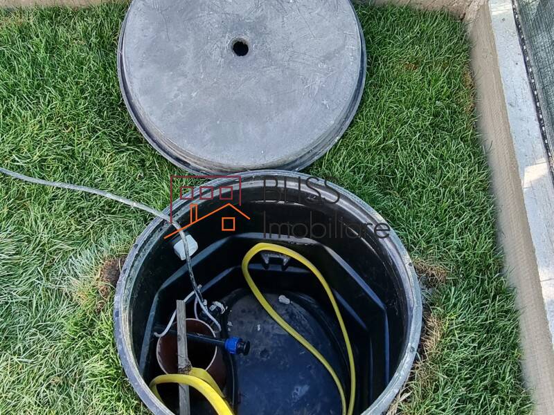 Vila Noua Cu Gradina In Otopeni Odaile | Bliss Imobiliare / Photo 38 - BLISS Imobiliare