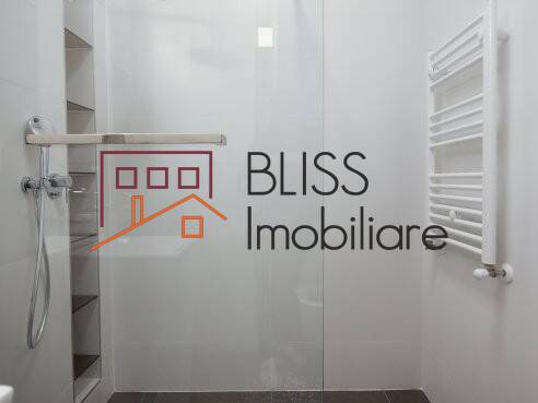 Apartment for Rent Aviatiei | Promenada mall | Metro Pipera, Bucharest - 1 Bedroom - ID:102563 | Bliss Imobiliare / Photo 14 - BLISS Imobiliare