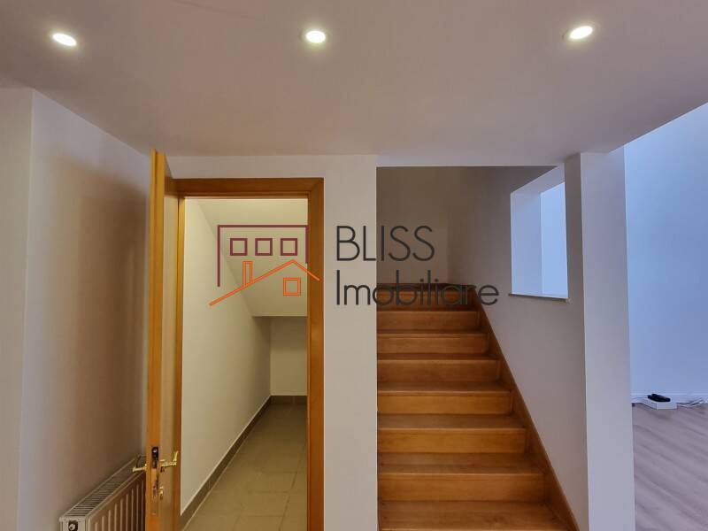 4 Bedrooms Villa With Garden In Pipera, Bucharest / Ilfov | Bliss Imobiliare / Photo 19 - BLISS Imobiliare