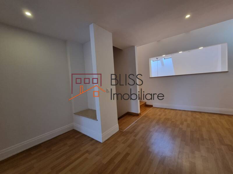 4 Bedrooms Villa With Garden In Pipera, Bucharest / Ilfov | Bliss Imobiliare / Photo 22 - BLISS Imobiliare