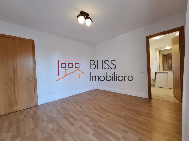 4 Bedrooms Villa With Garden In Pipera, Bucharest / Ilfov | Bliss Imobiliare / Photo 35 - BLISS Imobiliare