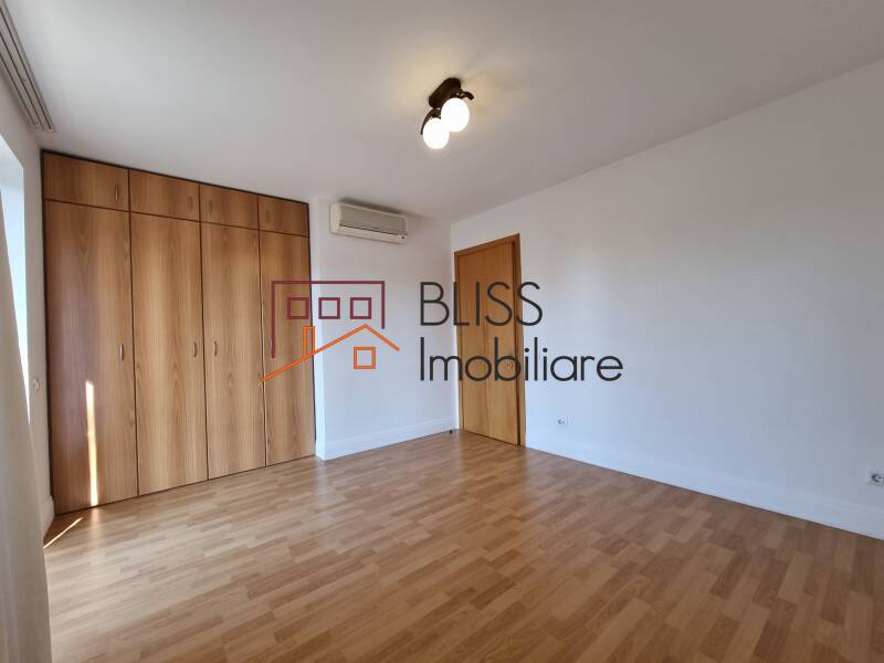 4 Bedrooms Villa With Garden In Pipera, Bucharest / Ilfov | Bliss Imobiliare / Photo 36 - BLISS Imobiliare