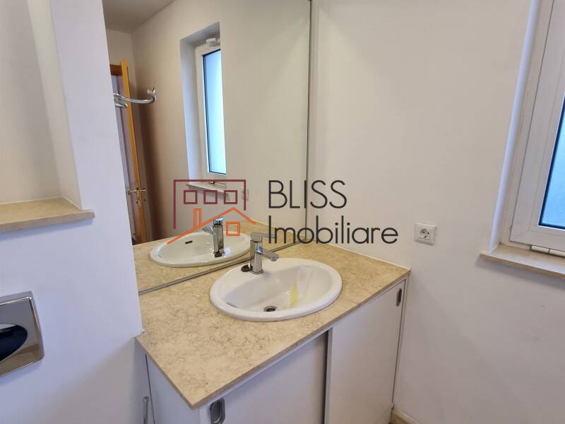4 Bedrooms Villa With Garden In Pipera, Bucharest / Ilfov | Bliss Imobiliare / Photo 38 - BLISS Imobiliare