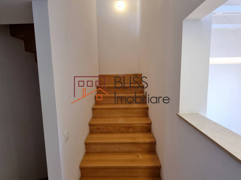 Vila 6 Camere Cu Gradina In Pipera | Bliss Imobiliare / Photo 49 - BLISS Imobiliare