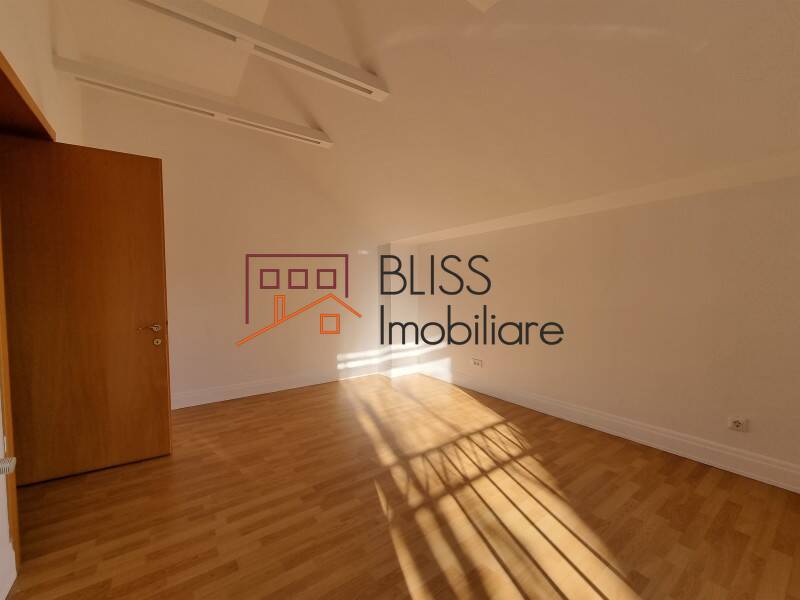 Vila 6 Camere Cu Gradina In Pipera | Bliss Imobiliare / Photo 56 - BLISS Imobiliare