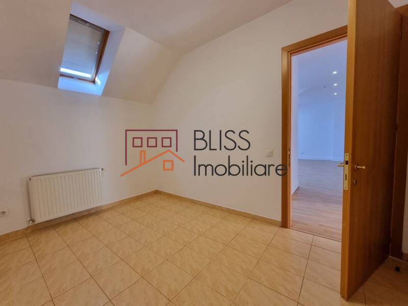 Vila 6 Camere Cu Gradina In Pipera | Bliss Imobiliare / Photo 61 - BLISS Imobiliare