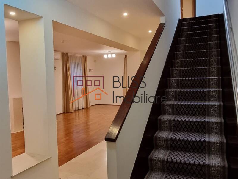 Vila Cu 7 Camere Si Gradina  In Pipera | Bliss Imobiliare / Photo 7 - BLISS Imobiliare