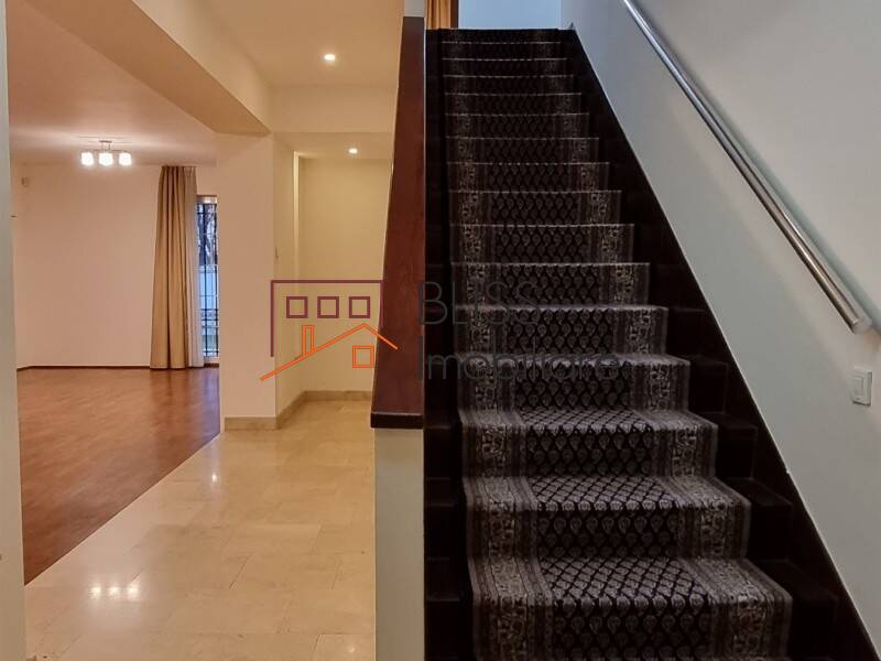 Vila Cu 7 Camere Si Gradina  In Pipera | Bliss Imobiliare / Photo 8 - BLISS Imobiliare