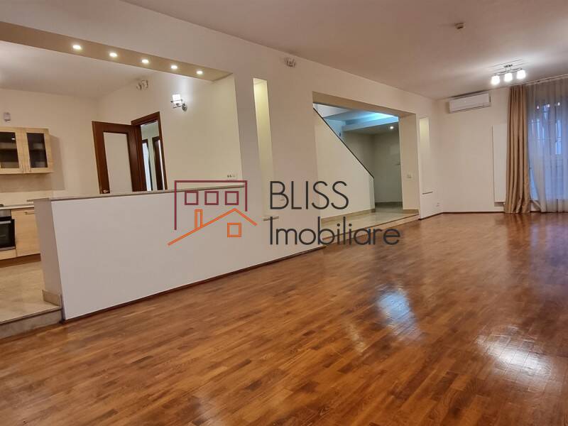 Vila Cu 7 Camere Si Gradina  In Pipera | Bliss Imobiliare / Photo 11 - BLISS Imobiliare