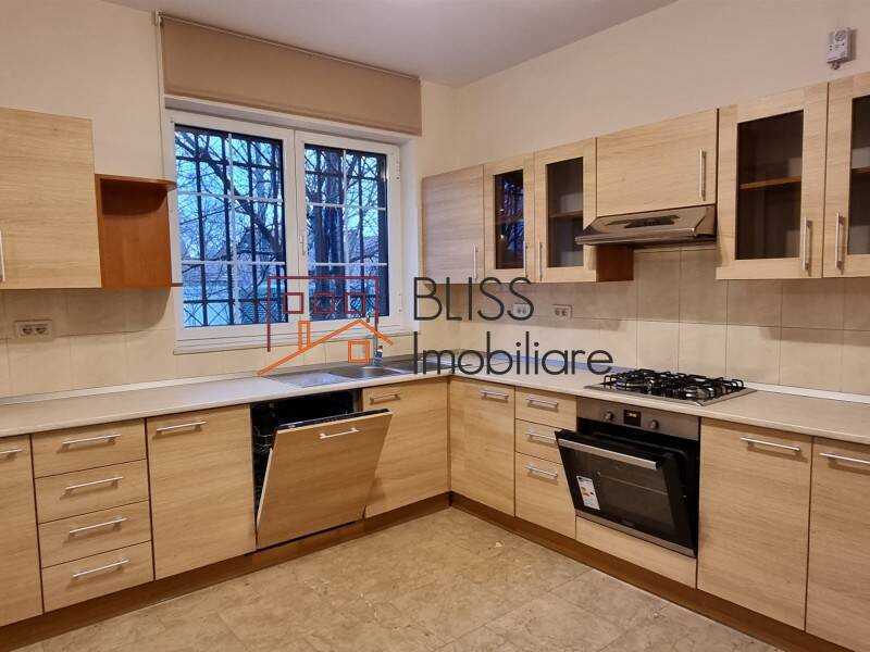 5 Bedrooms Villa With Garden In Pipera, Bucharest / Ilfov | Bliss Imobiliare / Photo 14 - BLISS Imobiliare