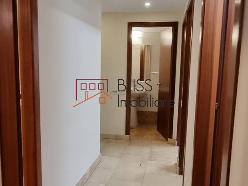 5 Bedrooms Villa With Garden In Pipera, Bucharest / Ilfov | Bliss Imobiliare / Photo 17 - BLISS Imobiliare