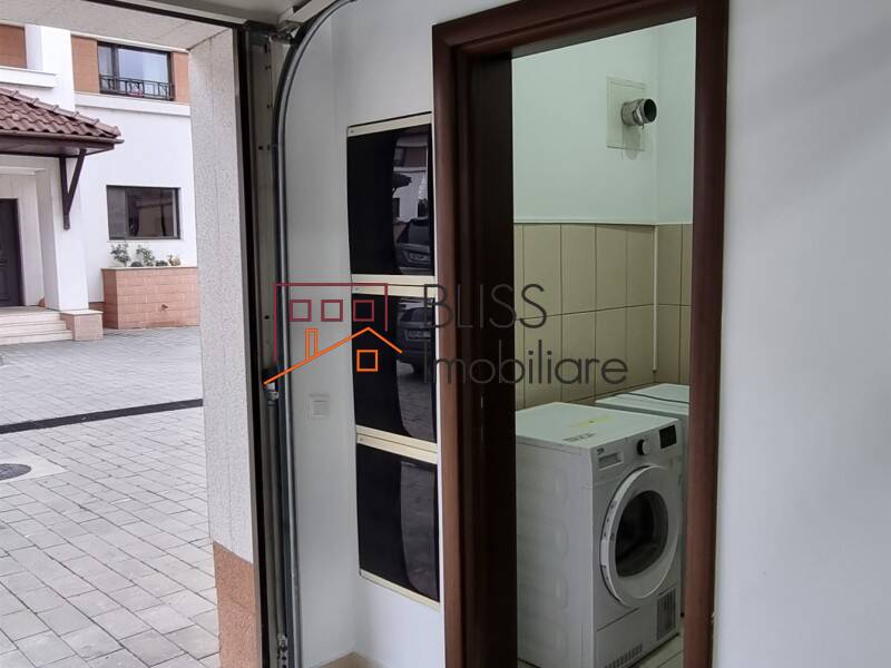Vila 9 Camere Cu Gradina In Pipera | Bliss Imobiliare / Photo 56 - BLISS Imobiliare
