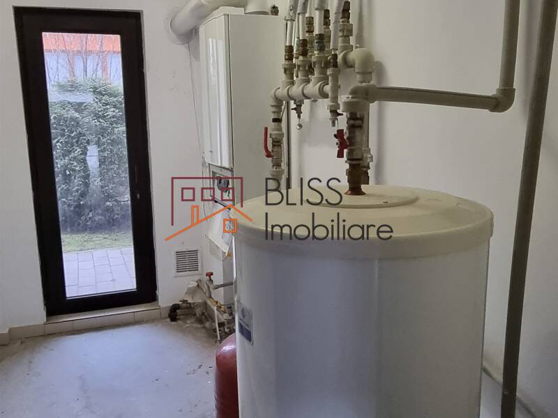 6 Bedrooms Villa With Garden In Pipera, Bucharest / Ilfov | Bliss Imobiliare / Photo 57 - BLISS Imobiliare