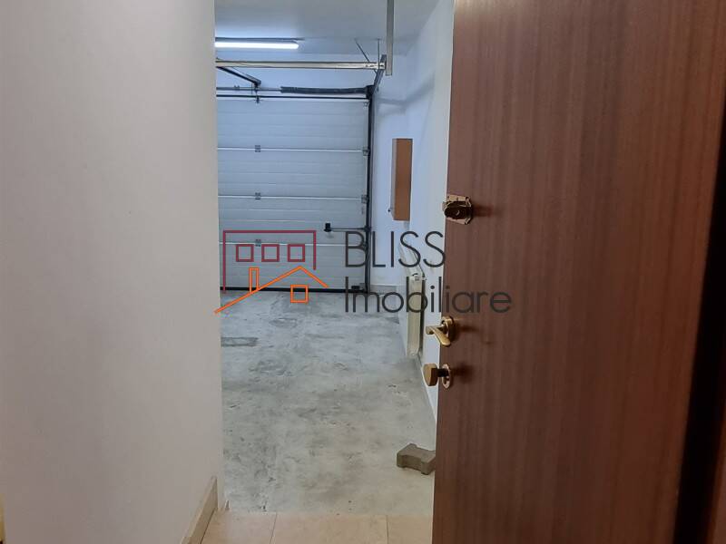 Vila Cu 7 Camere Si Gradina  In Pipera | Bliss Imobiliare / Photo 19 - BLISS Imobiliare