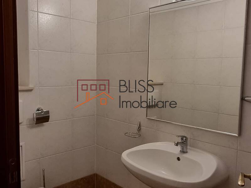 5 Bedrooms Villa With Garden In Pipera, Bucharest / Ilfov | Bliss Imobiliare / Photo 24 - BLISS Imobiliare