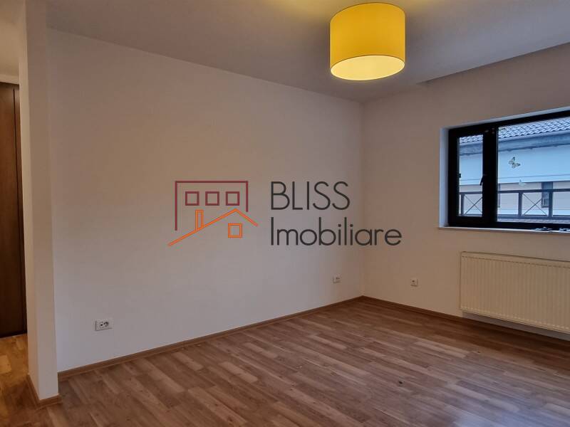 6 Bedrooms Villa With Garden In Pipera, Bucharest / Ilfov | Bliss Imobiliare / Photo 18 - BLISS Imobiliare
