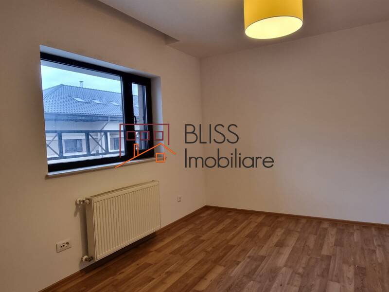 6 Bedrooms Villa With Garden In Pipera, Bucharest / Ilfov | Bliss Imobiliare / Photo 25 - BLISS Imobiliare
