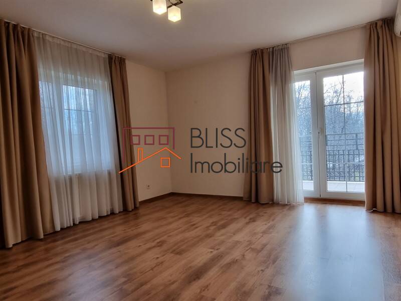 Vila Cu 7 Camere Si Gradina  In Pipera | Bliss Imobiliare / Photo 31 - BLISS Imobiliare