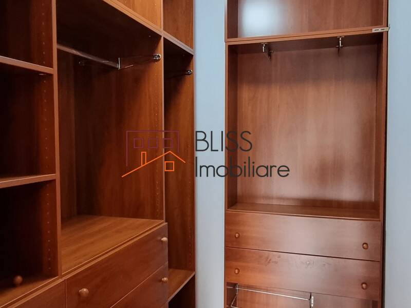 5 Bedrooms Villa With Garden In Pipera, Bucharest / Ilfov | Bliss Imobiliare / Photo 32 - BLISS Imobiliare