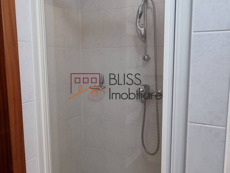 5 Bedrooms Villa With Garden In Pipera, Bucharest / Ilfov | Bliss Imobiliare / Photo 34 - BLISS Imobiliare