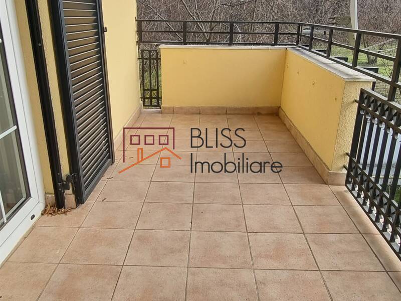 Vila Cu 7 Camere Si Gradina  In Pipera | Bliss Imobiliare / Photo 37 - BLISS Imobiliare