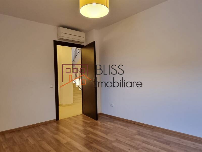 6 Bedrooms Villa With Garden In Pipera, Bucharest / Ilfov | Bliss Imobiliare / Photo 34 - BLISS Imobiliare