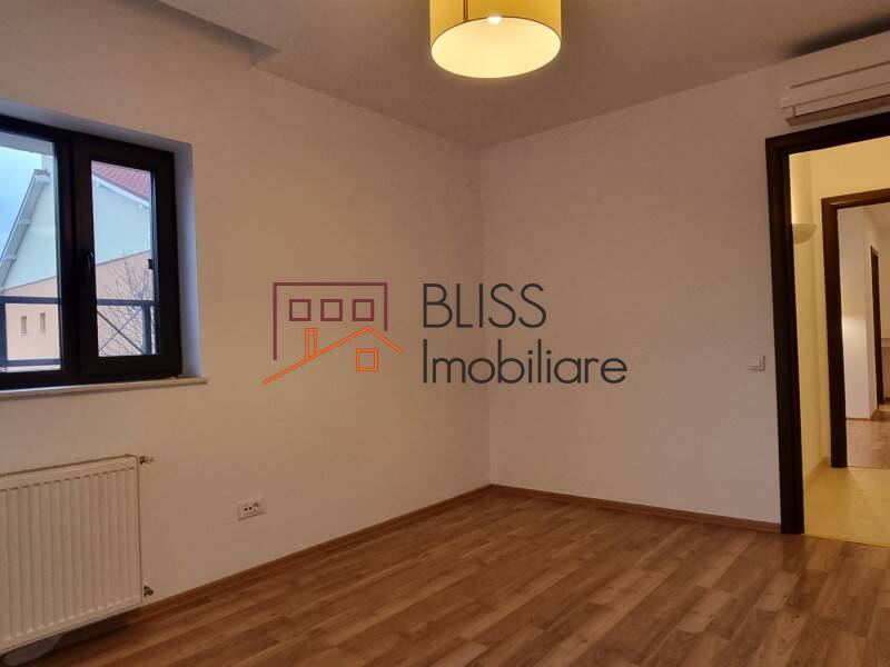 6 Bedrooms Villa With Garden In Pipera, Bucharest / Ilfov | Bliss Imobiliare / Photo 35 - BLISS Imobiliare