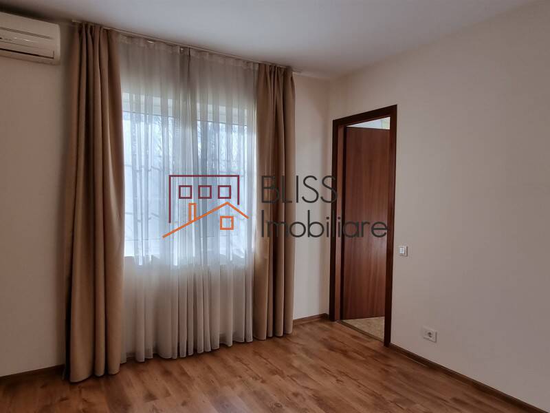 5 Bedrooms Villa With Garden In Pipera, Bucharest / Ilfov | Bliss Imobiliare / Photo 40 - BLISS Imobiliare