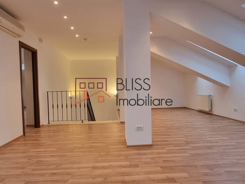 Vila 9 Camere Cu Gradina In Pipera | Bliss Imobiliare / Photo 44 - BLISS Imobiliare