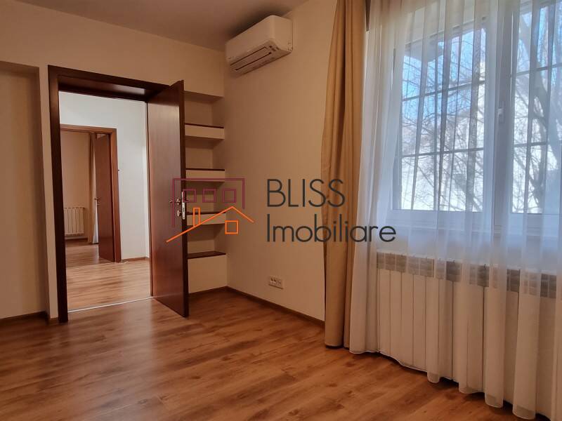 5 Bedrooms Villa With Garden In Pipera, Bucharest / Ilfov | Bliss Imobiliare / Photo 46 - BLISS Imobiliare