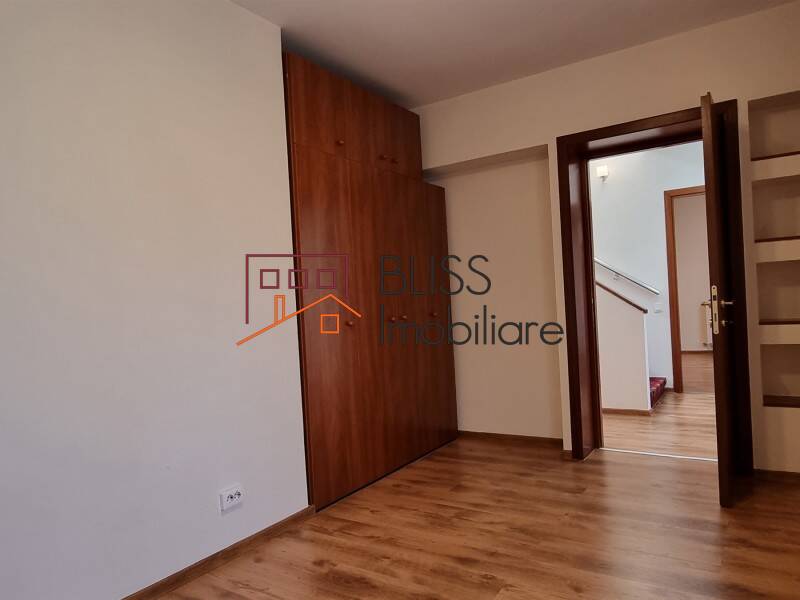 5 Bedrooms Villa With Garden In Pipera, Bucharest / Ilfov | Bliss Imobiliare / Photo 47 - BLISS Imobiliare