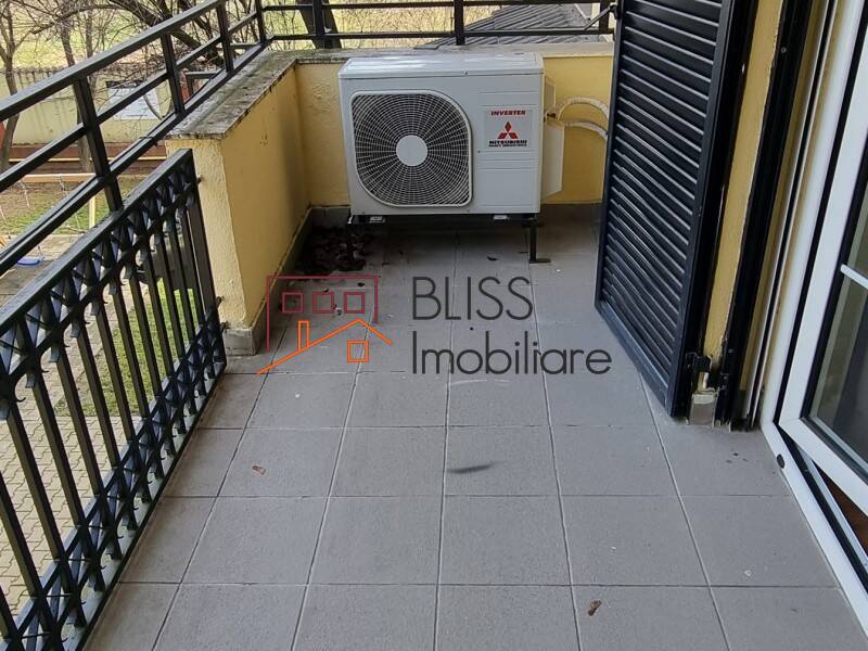 5 Bedrooms Villa With Garden In Pipera, Bucharest / Ilfov | Bliss Imobiliare / Photo 50 - BLISS Imobiliare