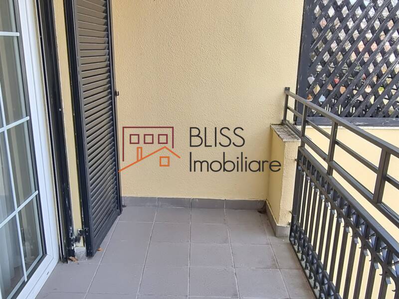 Vila Cu 7 Camere Si Gradina  In Pipera | Bliss Imobiliare / Photo 51 - BLISS Imobiliare