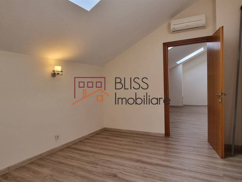 Vila Cu 7 Camere Si Gradina  In Pipera | Bliss Imobiliare / Photo 62 - BLISS Imobiliare