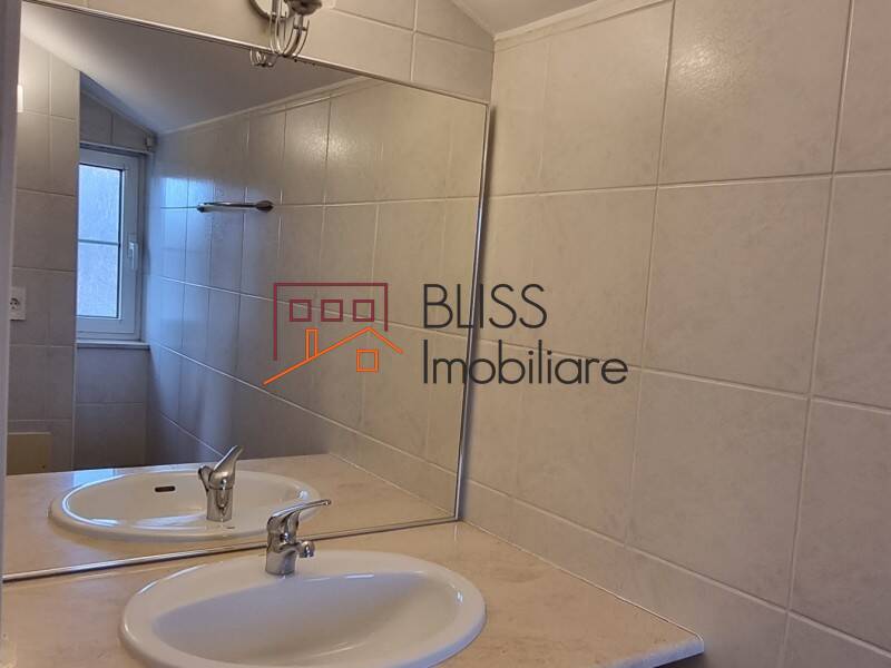 5 Bedrooms Villa With Garden In Pipera, Bucharest / Ilfov | Bliss Imobiliare / Photo 65 - BLISS Imobiliare