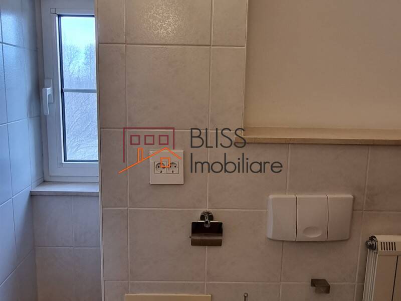 5 Bedrooms Villa With Garden In Pipera, Bucharest / Ilfov | Bliss Imobiliare / Photo 66 - BLISS Imobiliare