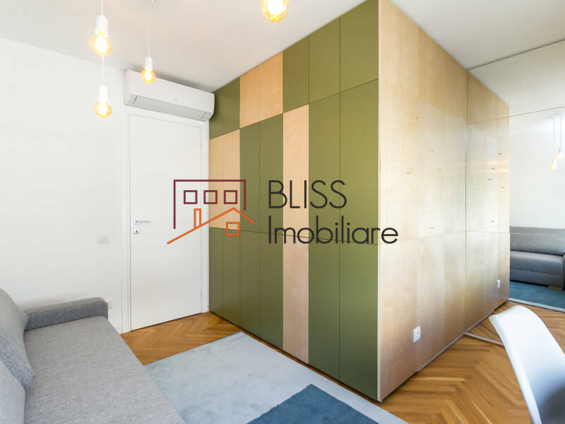 Apartament Cu 4 Camere Calea Victoriei | Bliss Imobiliare / Photo 12 - BLISS Imobiliare