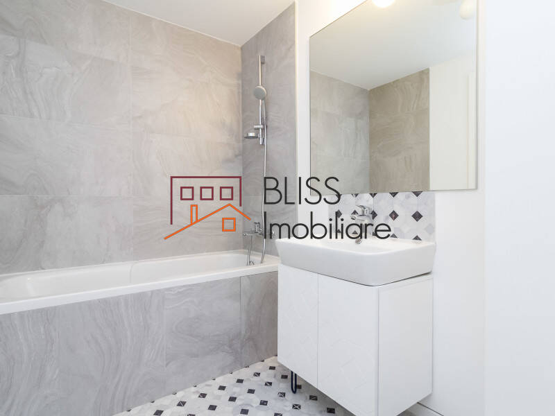 Apartament Cu 4 Camere Calea Victoriei | Bliss Imobiliare / Photo 17 - BLISS Imobiliare