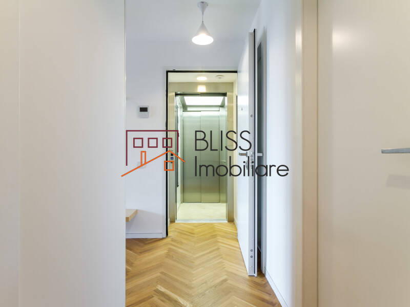 Modern 3-bedroom Apartment Calea Victoriei, Bucharest | Bliss Imobiliare / Photo 28 - BLISS Imobiliare