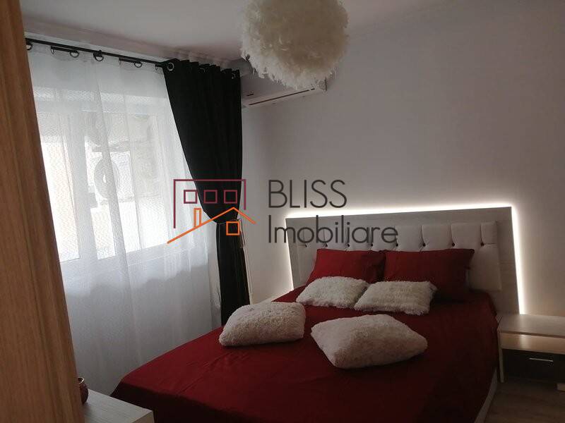1-Bedroom Apartment Rose Residence III Pipera, Bucharest / Ilfov | Bliss Imobiliare / Photo 10 - BLISS Imobiliare