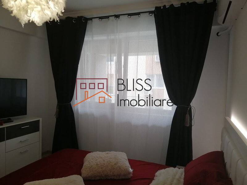 Apartament 2 Camere Rose Residence III Pipera | Bliss Imobiliare / Photo 11 - BLISS Imobiliare