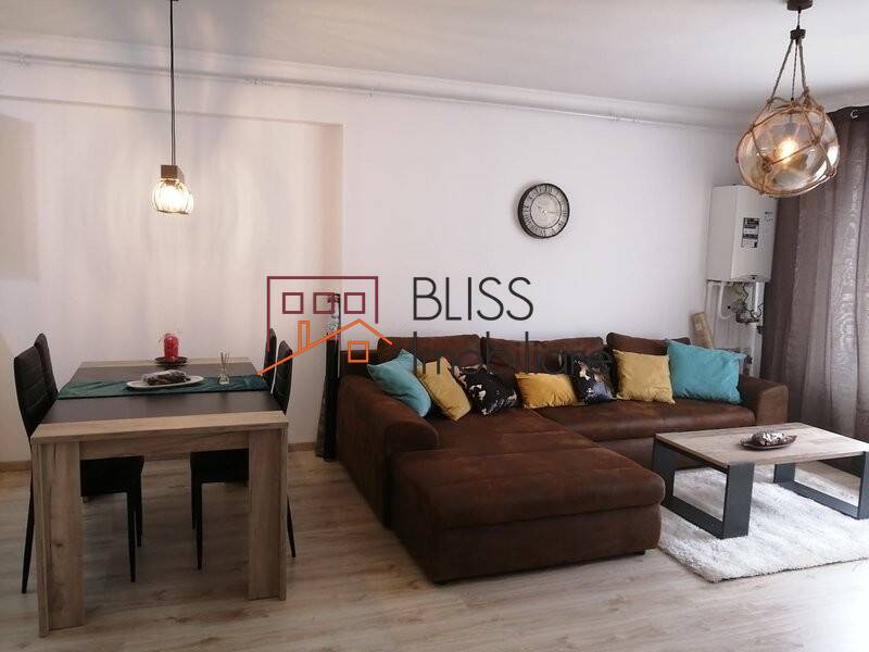Apartament 2 Camere Rose Residence III Pipera | Bliss Imobiliare / Photo 3 - BLISS Imobiliare