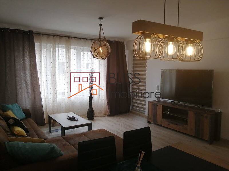 Apartament 2 Camere Rose Residence III Pipera | Bliss Imobiliare / Photo 2 - BLISS Imobiliare