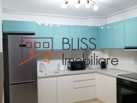 Apartament 2 Camere Rose Residence III Pipera | Bliss Imobiliare / Photo 8 - BLISS Imobiliare